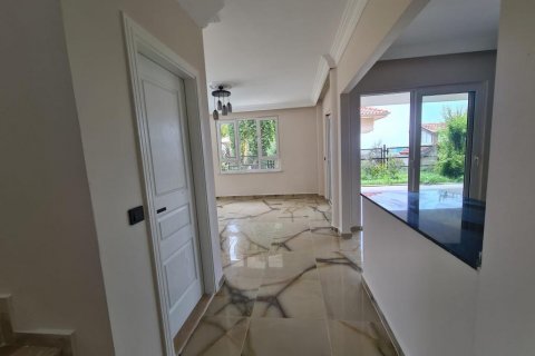 Villa in Oba, Antalya, Türkei Nr. 165115 - 26