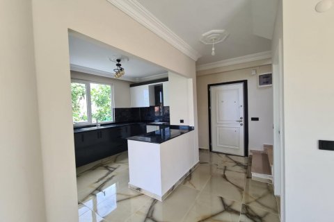 Villa in Oba, Antalya, Türkei Nr. 165115 - 21