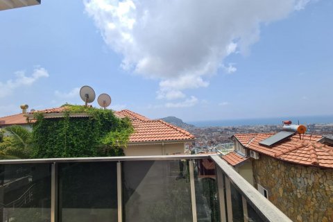 Villa in Oba, Antalya, Türkei Nr. 165115 - 25