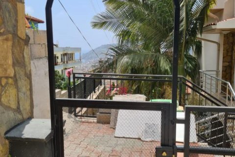 Villa in Oba, Antalya, Türkei Nr. 165115 - 4