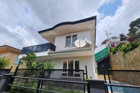 Villa in Oba, Antalya, Türkei Nr. 165115 - 7