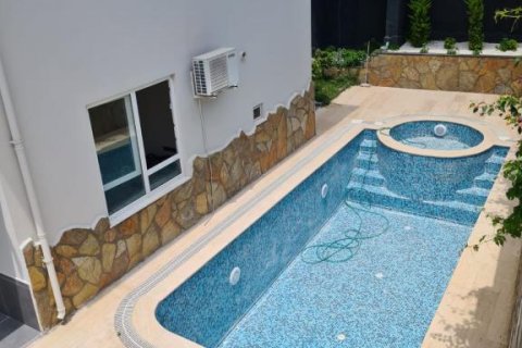 Villa in Oba, Antalya, Türkei Nr. 165115 - 8