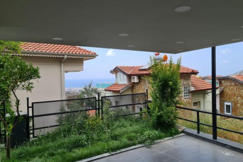Villa in Oba, Antalya, Türkei Nr. 165115 - 15
