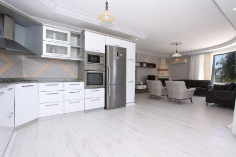Продажа виллы  в Оба, Анталье, Турция 5 комн., 300м2, №165113 – фото 16