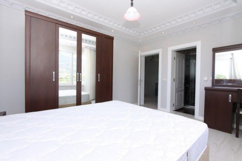 Продажа виллы  в Оба, Анталье, Турция 5 комн., 300м2, №165113 – фото 26