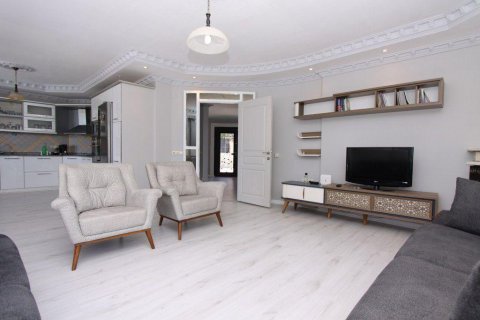 Продажа виллы  в Оба, Анталье, Турция 5 комн., 300м2, №165113 – фото 10