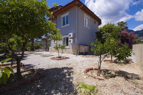 Продажа виллы  в Оба, Анталье, Турция 5 комн., 300м2, №165113 – фото 8