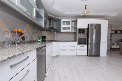 Продажа виллы  в Оба, Анталье, Турция 5 комн., 300м2, №165113 – фото 11