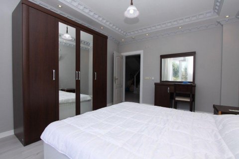 Продажа виллы  в Оба, Анталье, Турция 5 комн., 300м2, №165113 – фото 17