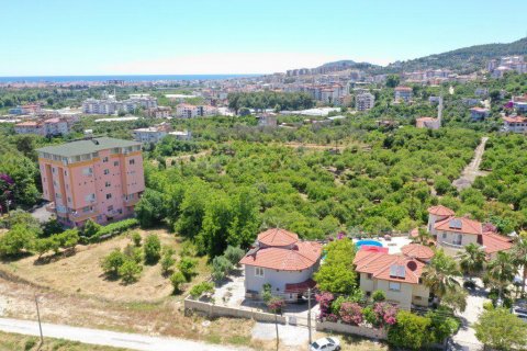 Продажа виллы  в Оба, Анталье, Турция 5 комн., 300м2, №165113 – фото 2