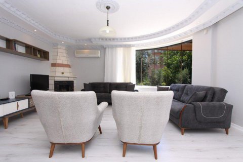 Продажа виллы  в Оба, Анталье, Турция 5 комн., 300м2, №165113 – фото 7