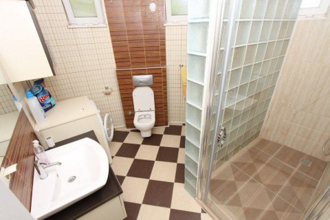 Продажа виллы  в Оба, Анталье, Турция 5 комн., 300м2, №165113 – фото 22