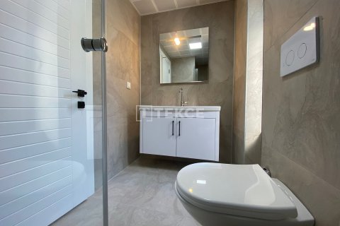 2+1 Leilighet i Milas, Mugla, Tyrkia Nr. 193891 - 21
