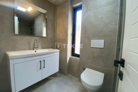 2+1 Leilighet i Milas, Mugla, Tyrkia Nr. 193891 - 19