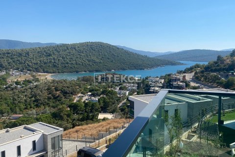 2+1 Lägenhet  i Milas, Mugla, Turkiet Nr. 193891