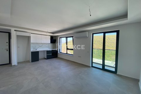2+1 Leilighet i Milas, Mugla, Tyrkia Nr. 193891 - 10