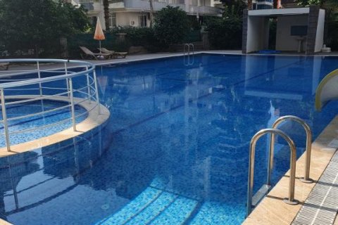 Apartment for sale in Mahmutlar, Antalya, Turkey, 75m2, No. 193882 – photo 9