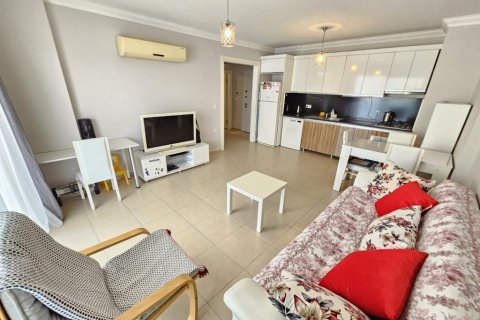 Apartment for sale in Mahmutlar, Antalya, Turkey, 75m2, No. 193882 – photo 3