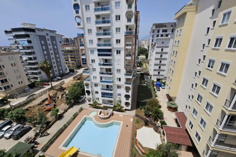 Apartment for sale in Mahmutlar, Antalya, Turkey, 75m2, No. 193882 – photo 14