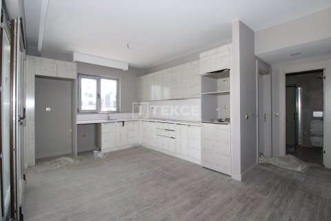ویلا در Ankara ، ترکیه 2 خوابه ، 97 متر مربع. شماره 193890 - 6