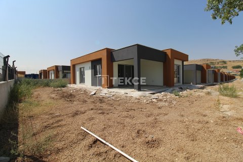 ویلا در Ankara ، ترکیه 2 خوابه ، 97 متر مربع. شماره 193890 - 18