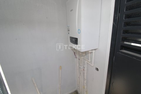 ویلا در Ankara ، ترکیه 2 خوابه ، 97 متر مربع. شماره 193890 - 30