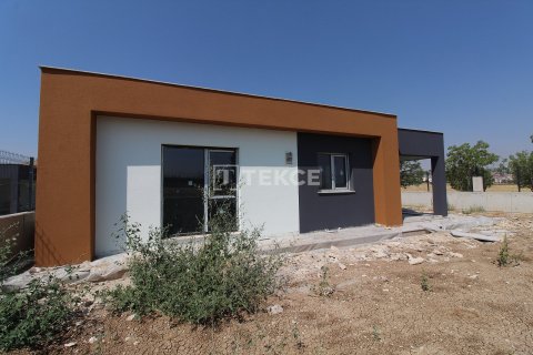 ویلا در Ankara ، ترکیه 2 خوابه ، 97 متر مربع. شماره 193890 - 21