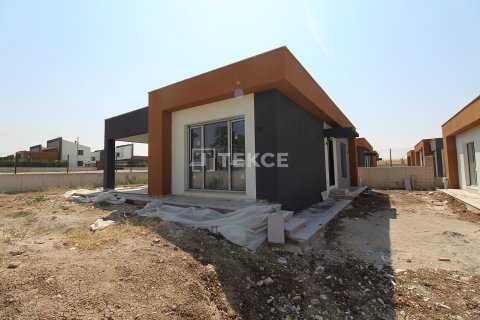 ویلا در Ankara ، ترکیه 2 خوابه ، 97 متر مربع. شماره 193890 - 24