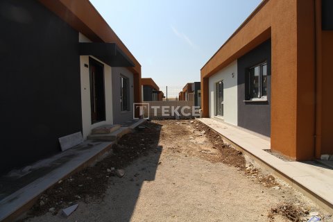 ویلا در Ankara ، ترکیه 2 خوابه ، 97 متر مربع. شماره 193890 - 27