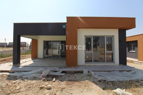 ویلا در Ankara ، ترکیه 2 خوابه ، 97 متر مربع. شماره 193890 - 22