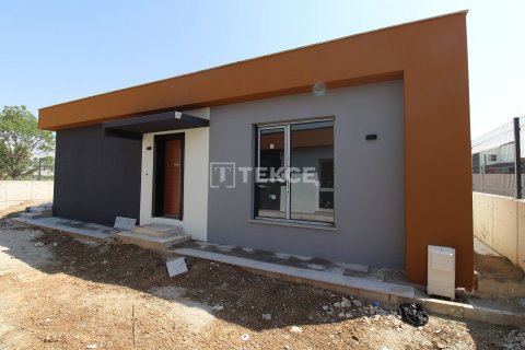 ویلا در Ankara ، ترکیه 2 خوابه ، 97 متر مربع. شماره 193890 - 28
