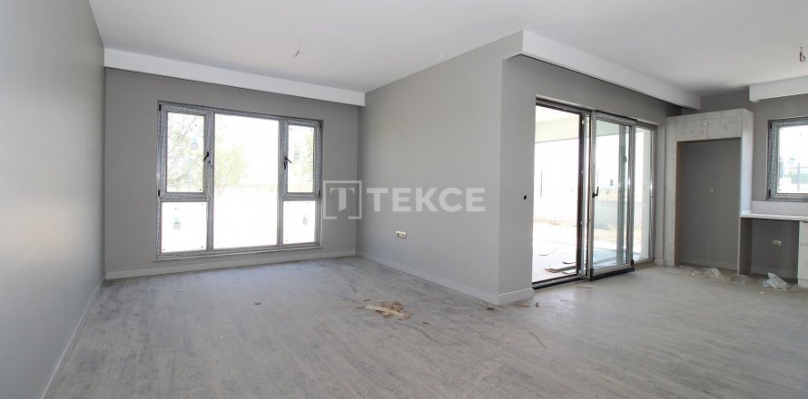ویلا در Ankara ، ترکیه 2 خوابه ، 97 متر مربع. شماره 193890