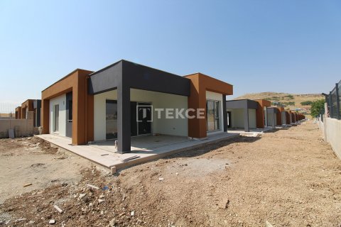 ویلا در Ankara ، ترکیه 2 خوابه ، 97 متر مربع. شماره 193890 - 19