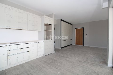 ویلا در Ankara ، ترکیه 2 خوابه ، 97 متر مربع. شماره 193890 - 7
