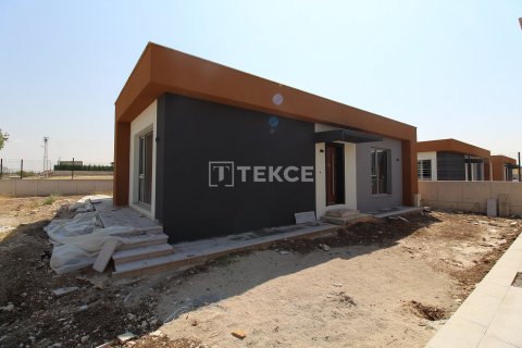 ویلا در Ankara ، ترکیه 2 خوابه ، 97 متر مربع. شماره 193890 - 25