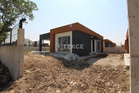 ویلا در Ankara ، ترکیه 2 خوابه ، 97 متر مربع. شماره 193890 - 23