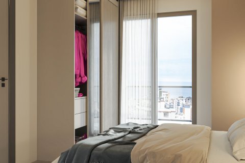 2+1 Wohnung in Mersin, Türkei Nr. 181770 - 26