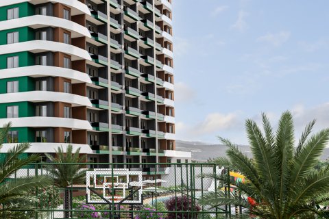 2+1 Wohnung in Mersin, Türkei Nr. 181770 - 9