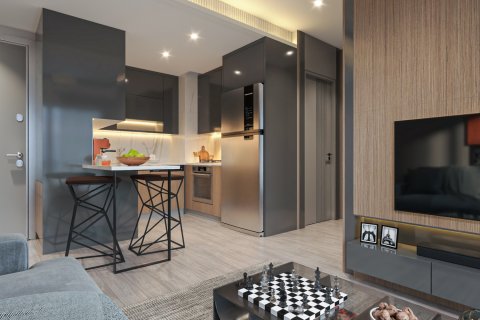 2+1 Wohnung in Mersin, Türkei Nr. 181770 - 22