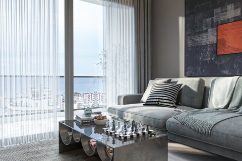 2+1 Wohnung in Mersin, Türkei Nr. 181770 - 24