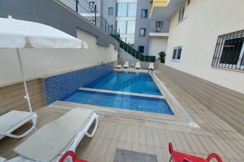 Daire 2+1 Alanya, Antalya, Türkiye №179852 - 19