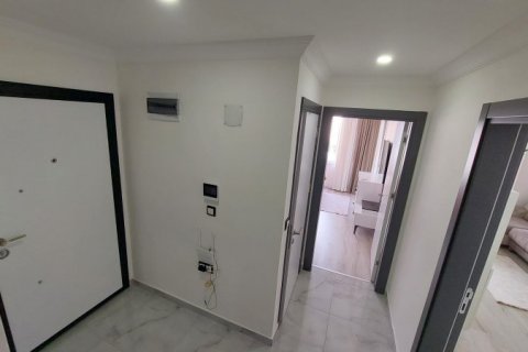 Daire 2+1 Alanya, Antalya, Türkiye №179852 - 23