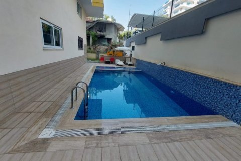 Daire 2+1 Alanya, Antalya, Türkiye №179852 - 3