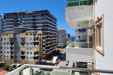 Daire 2+1 Alanya, Antalya, Türkiye №179852 - 7