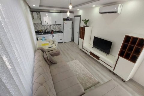 Daire 2+1 Alanya, Antalya, Türkiye №179852 - 10