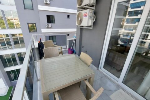 Daire 2+1 Alanya, Antalya, Türkiye №179852 - 9