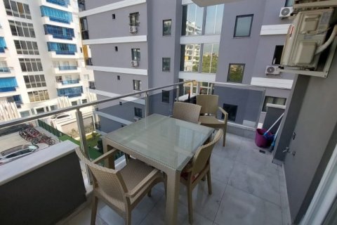 Daire 2+1 Alanya, Antalya, Türkiye №179852 - 5