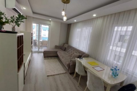 2+1 Lägenhet  i Alanya, Antalya, Turkiet Nr. 179852