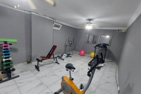 Daire 2+1 Alanya, Antalya, Türkiye №179852 - 22