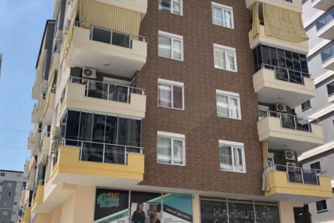 Daire 2+1 Alanya, Antalya, Türkiye №179852 - 8